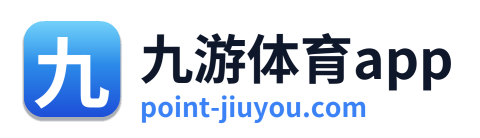 九游体育app Logo